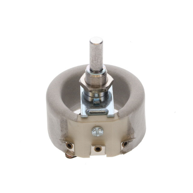 3121102600 KYOCERA AVX  Rotary Potentiometers Rheostats